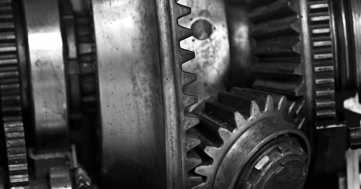 a close up of an audi tfsi engine