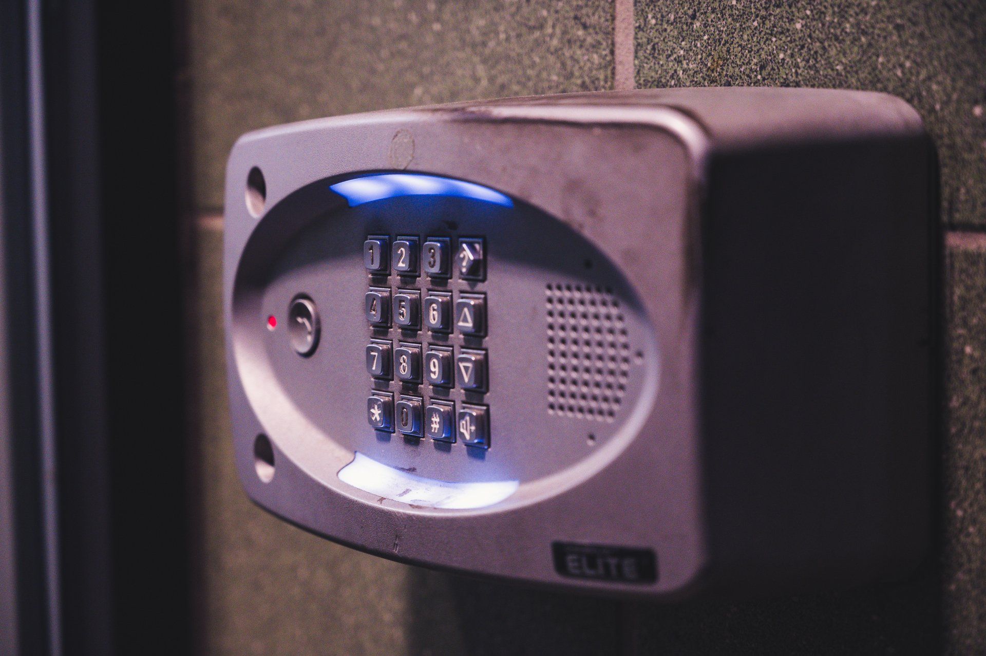 Smart Doorbell System