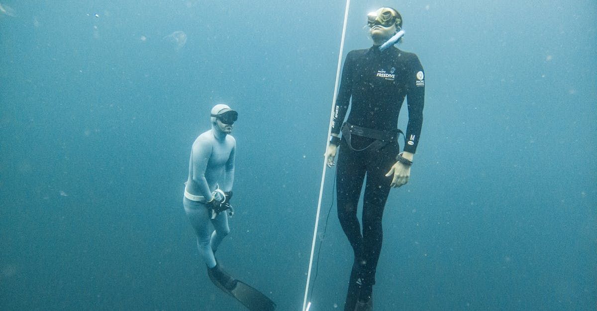 Scuba Diving in Ireland - Aran Islands - Ireland