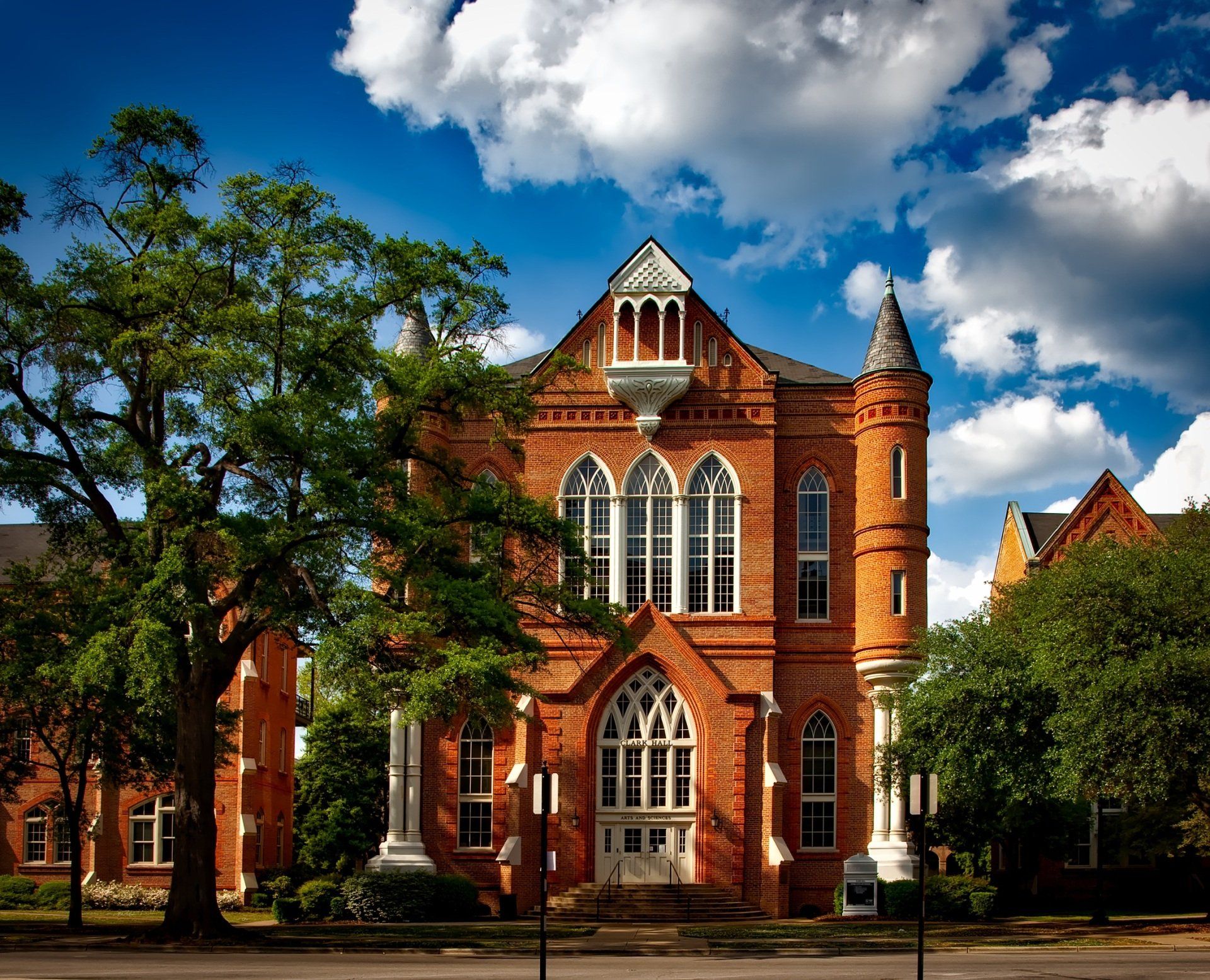 Nurse School