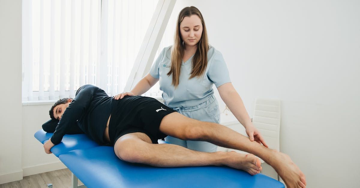 Chester Career College  Message Therapy Diploma Program