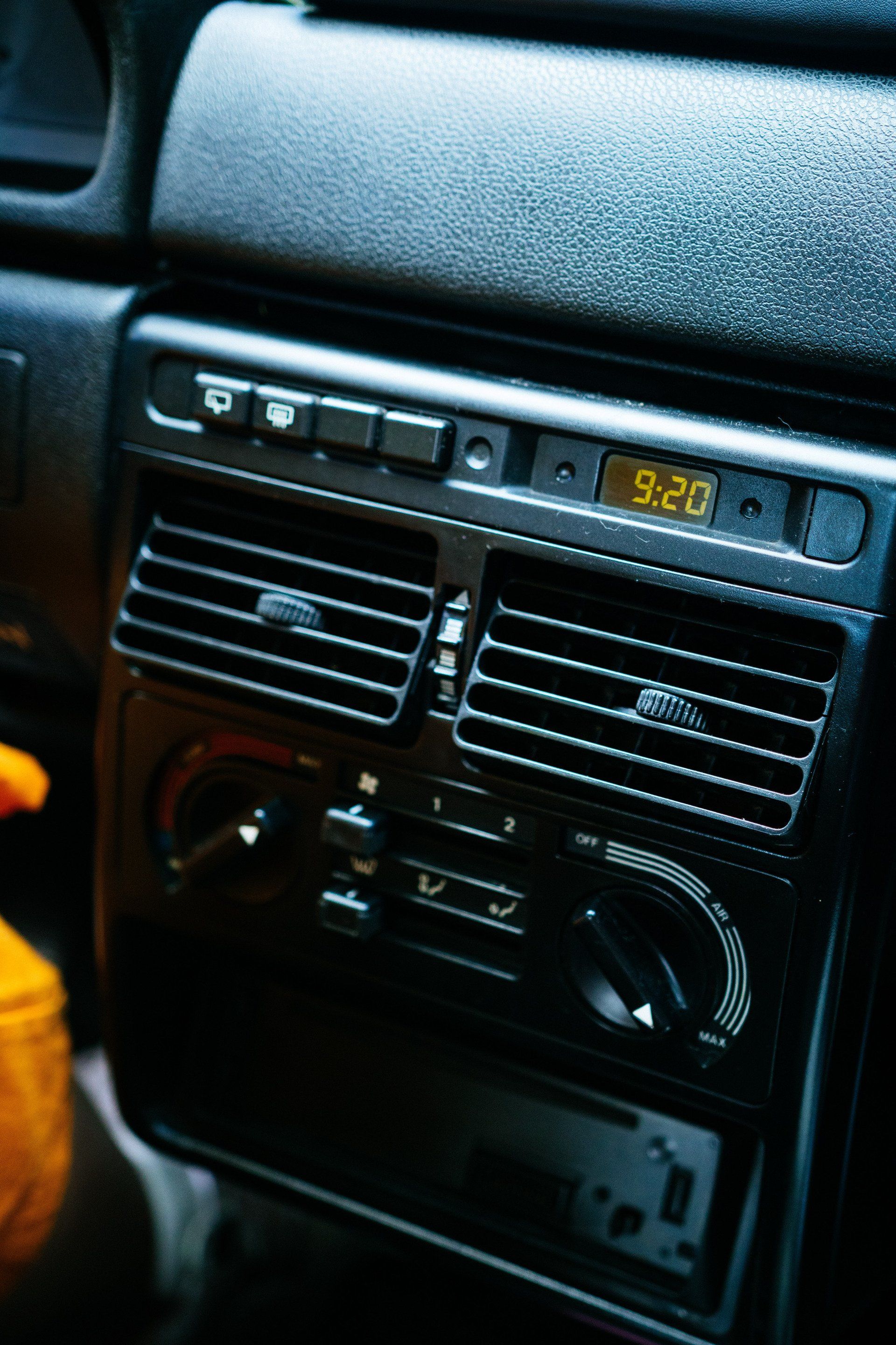 Vehicle Air Conditioning  | Flagg's Automotive