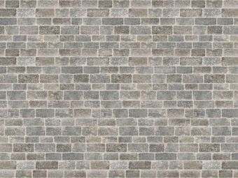Brick paver concrete design