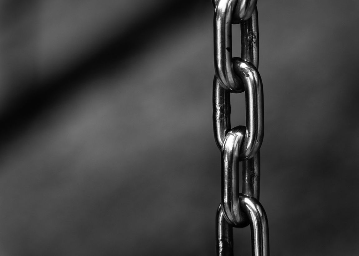 iron chain