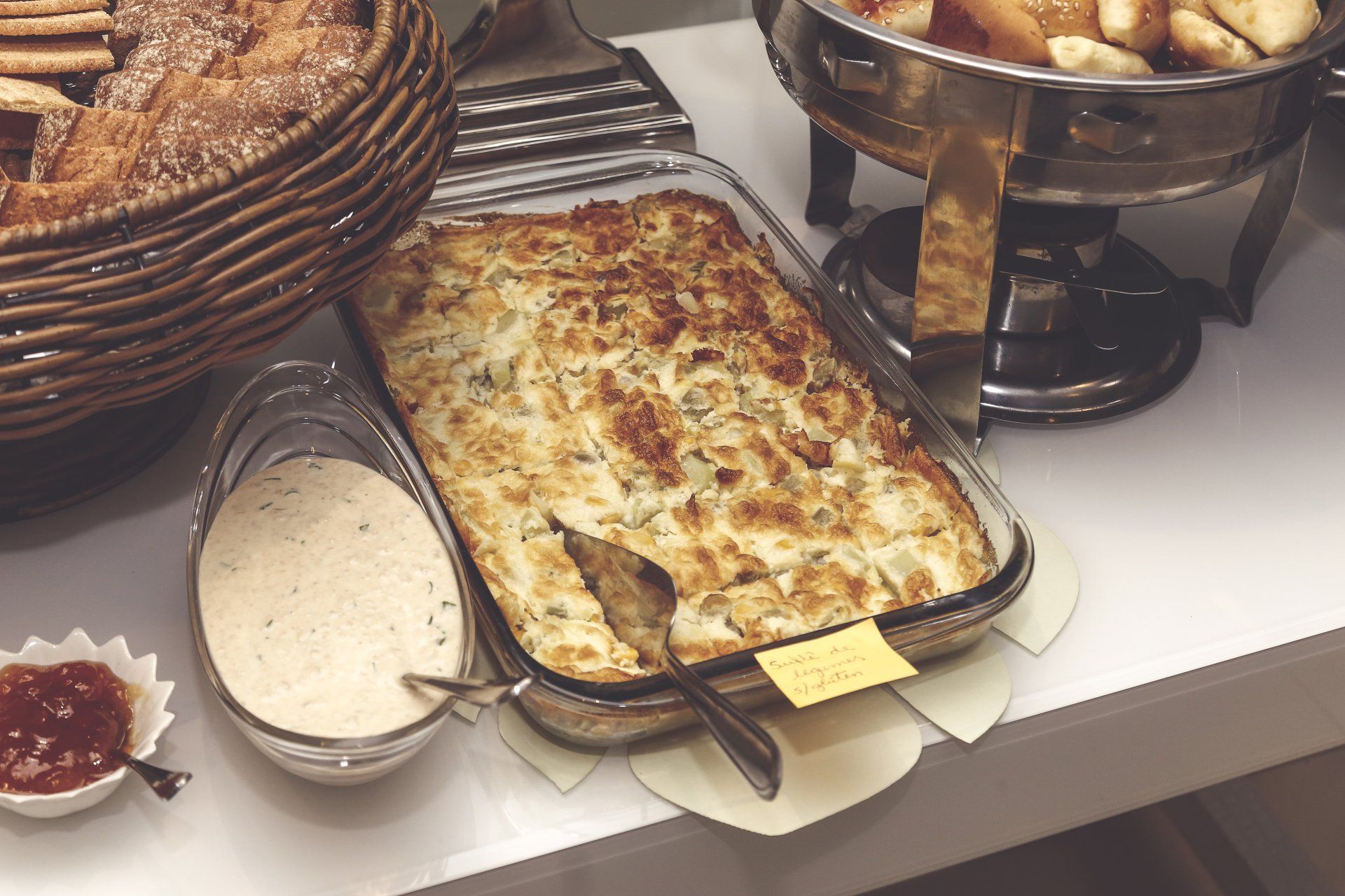 Lasagne met kippengehakt Lasagne met kippengehakt
