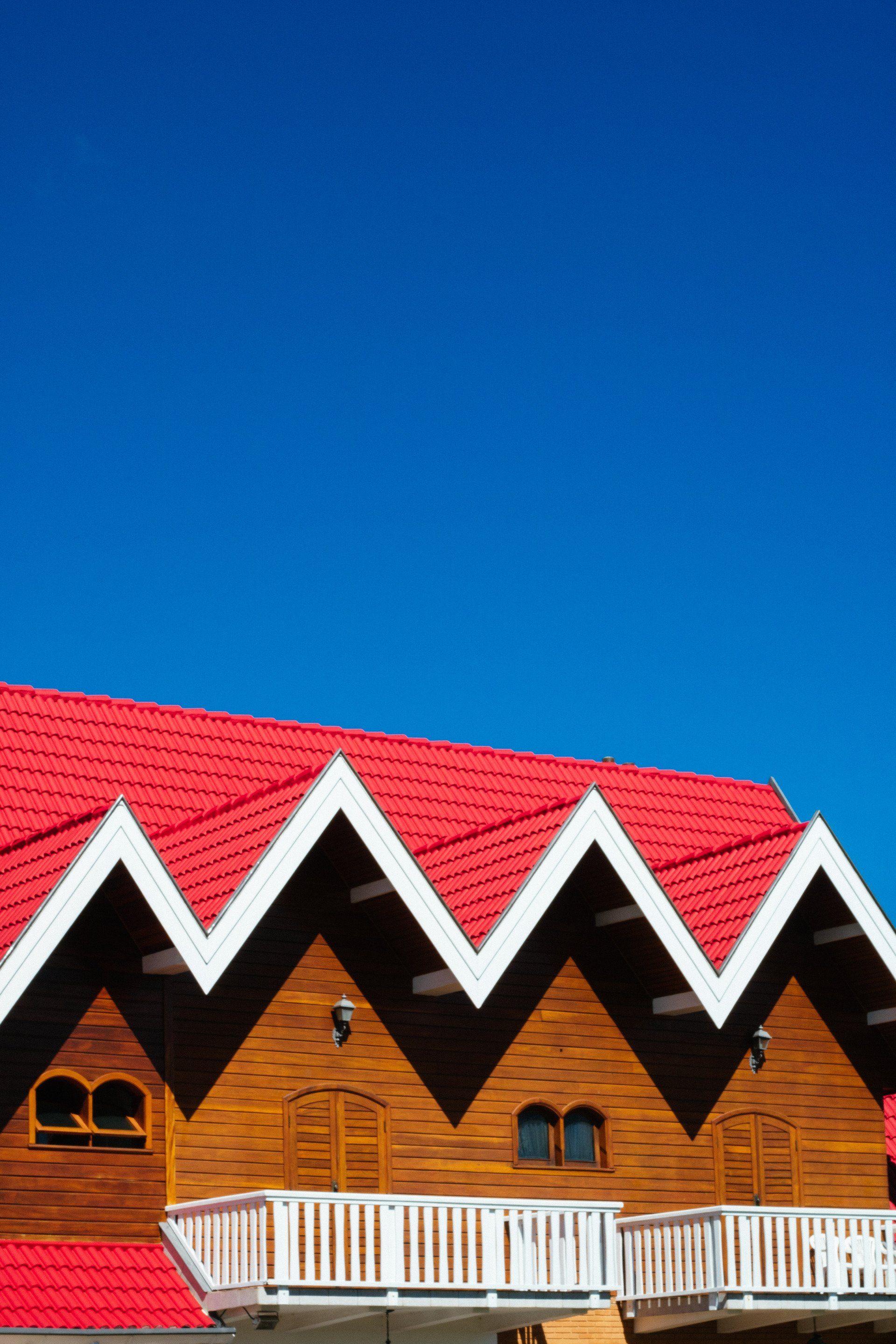 Nyt tag i Helsingør