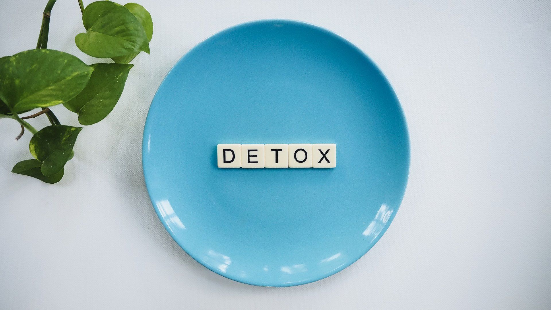 Why Detoxing is Beneficial.