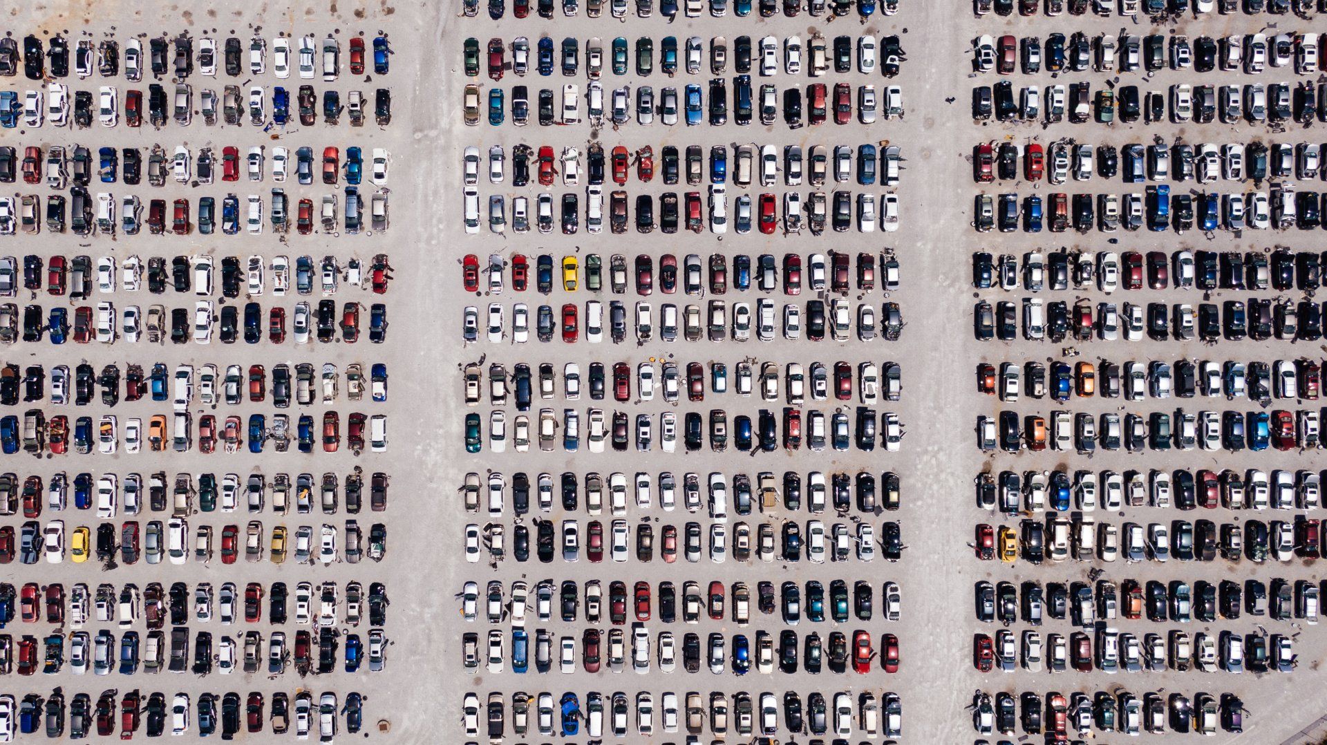 Comparing how 2019 and 2021 vehicle transactions differed using the DVLA anonymised car registrations dataset
