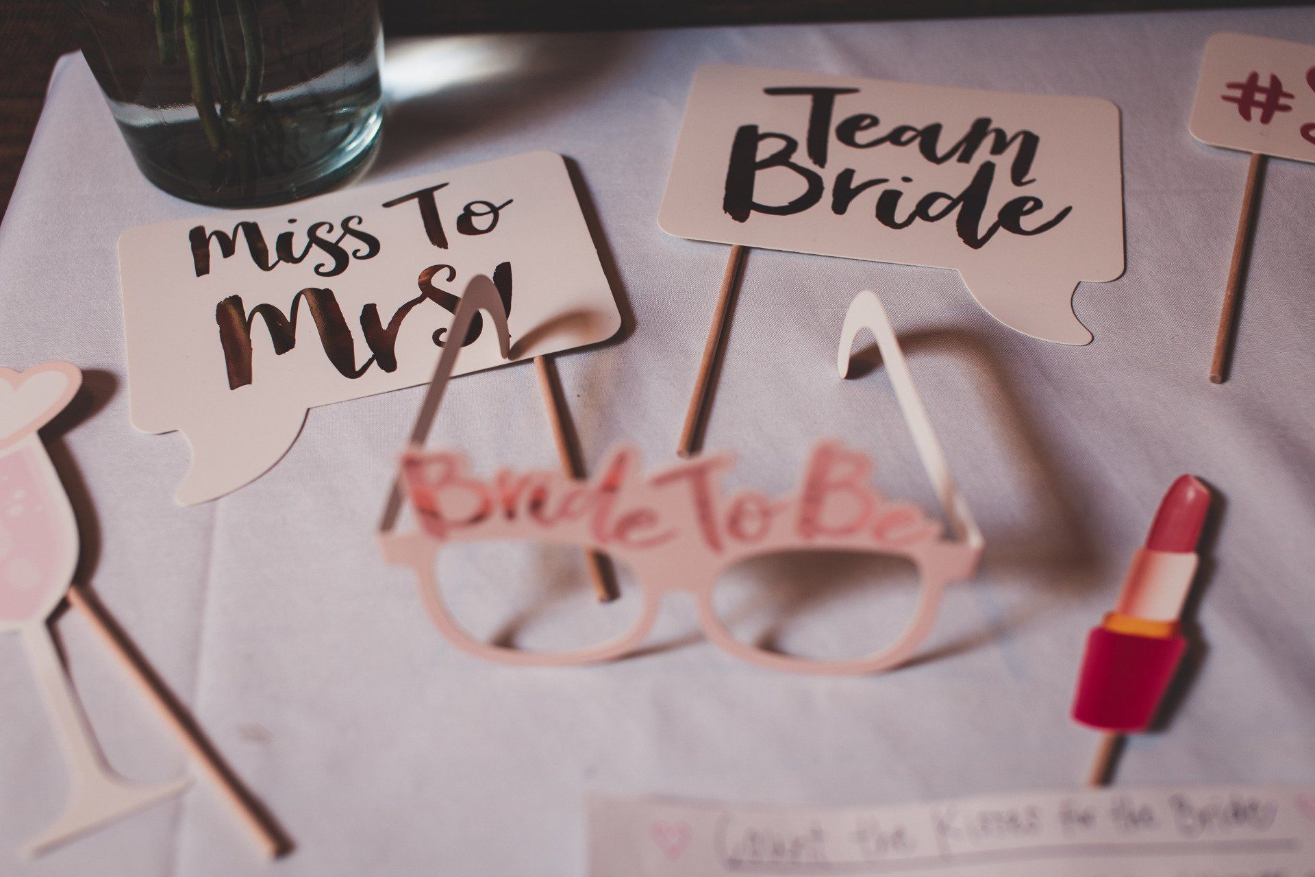 Bridal Shower Venue in Manteca, California