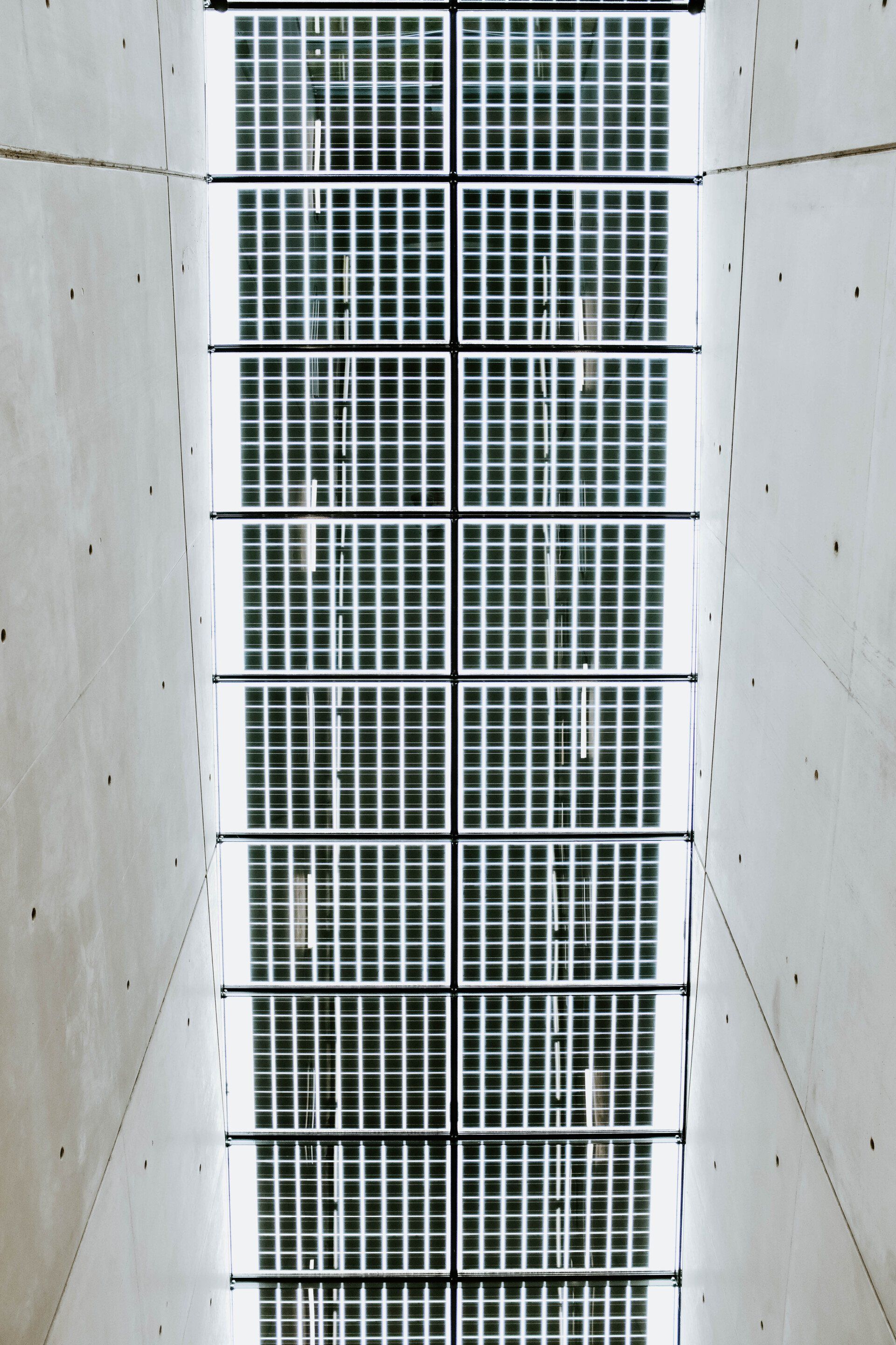 commercial building vent