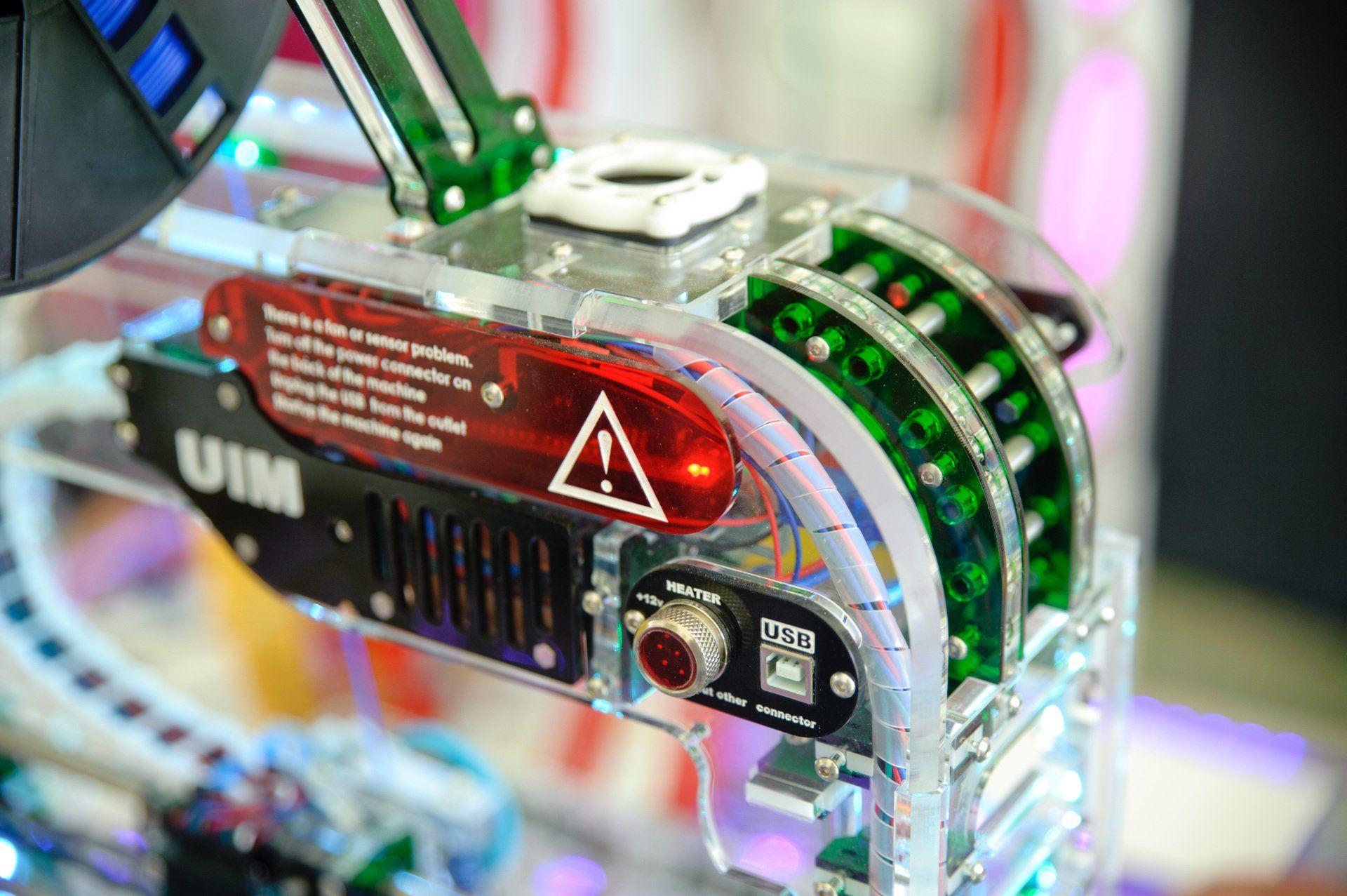PCB Assembly