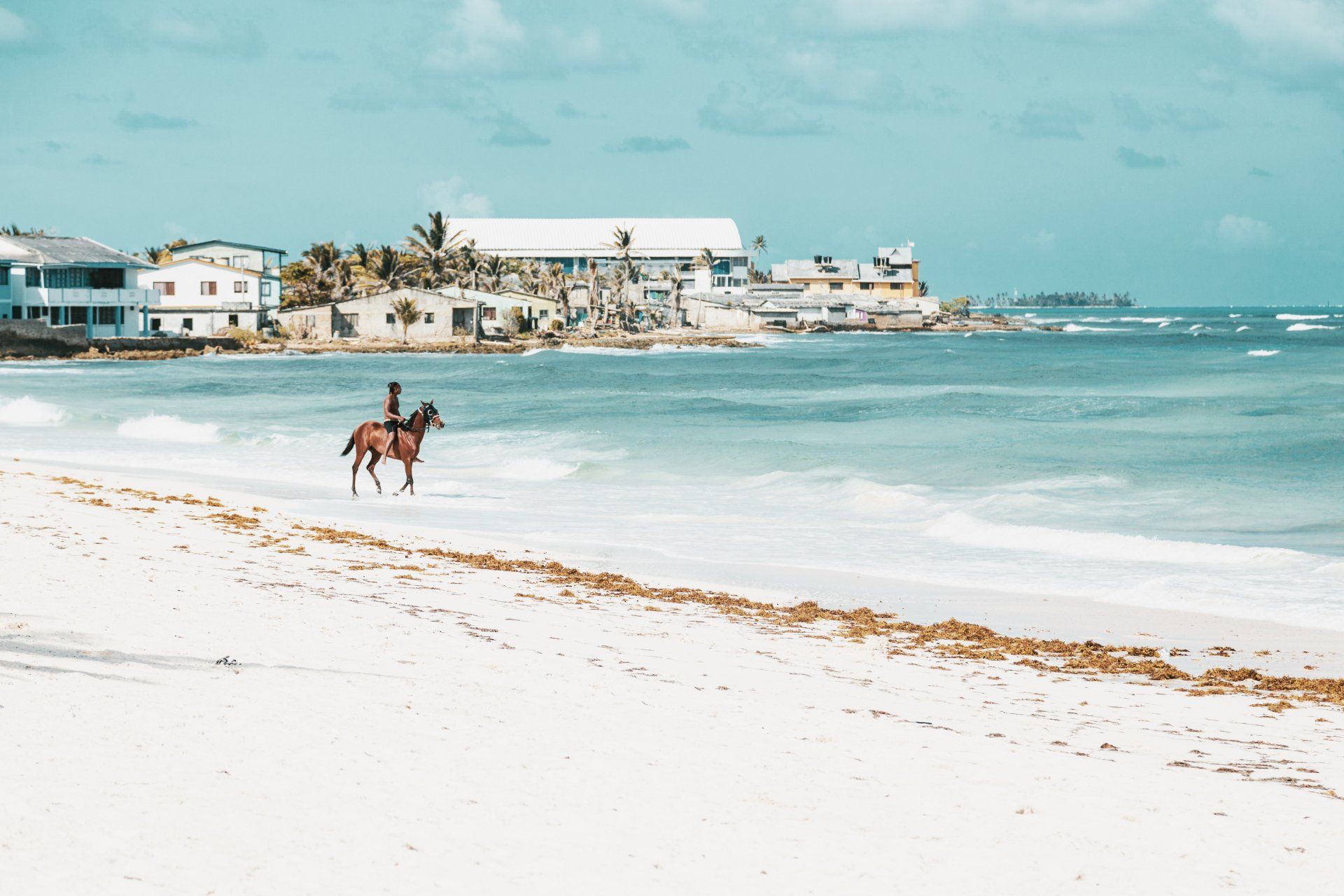 INVIERTE EN PROPIEDADES EN REPUBLICA DOMINICANA