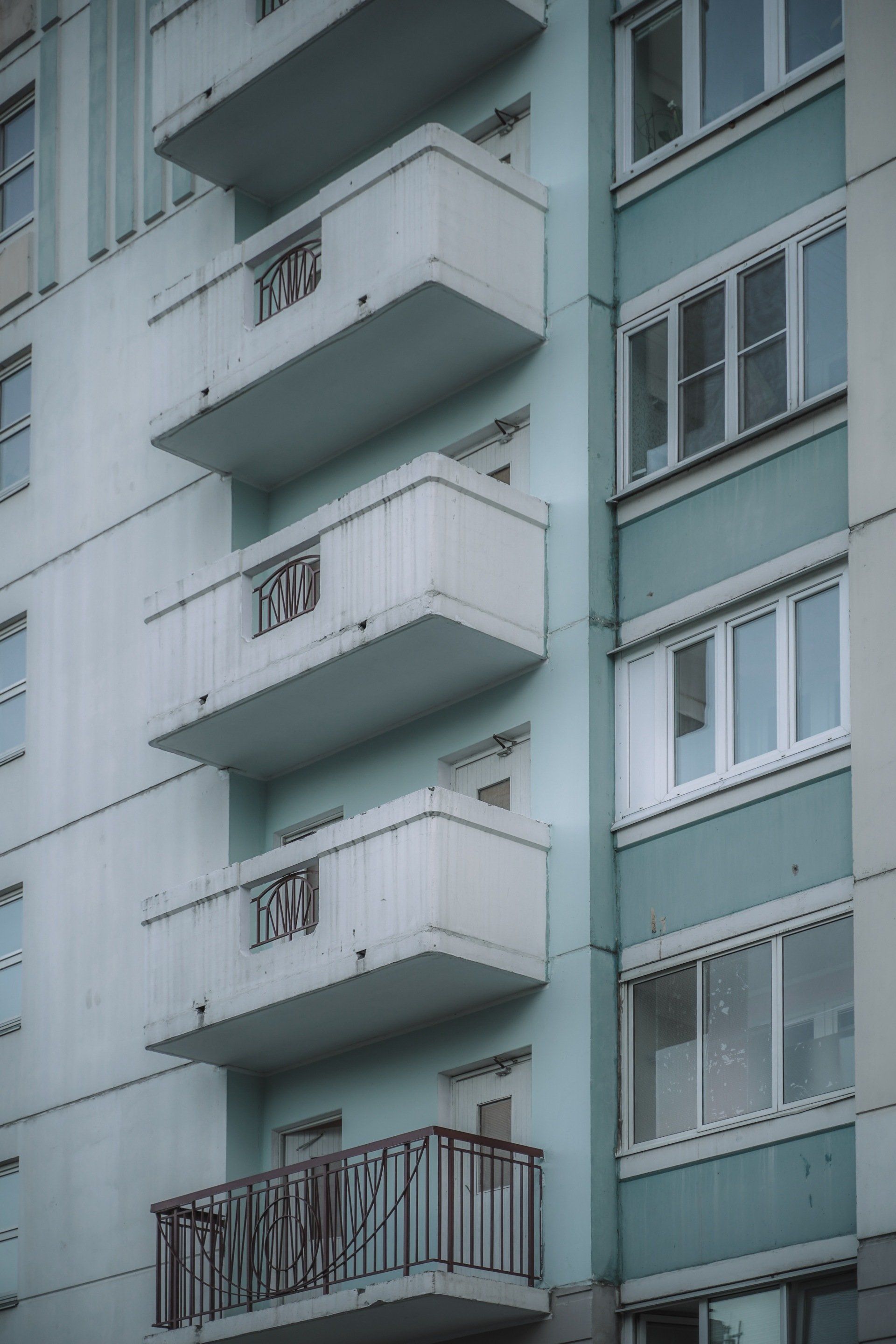 Condominio Minimo