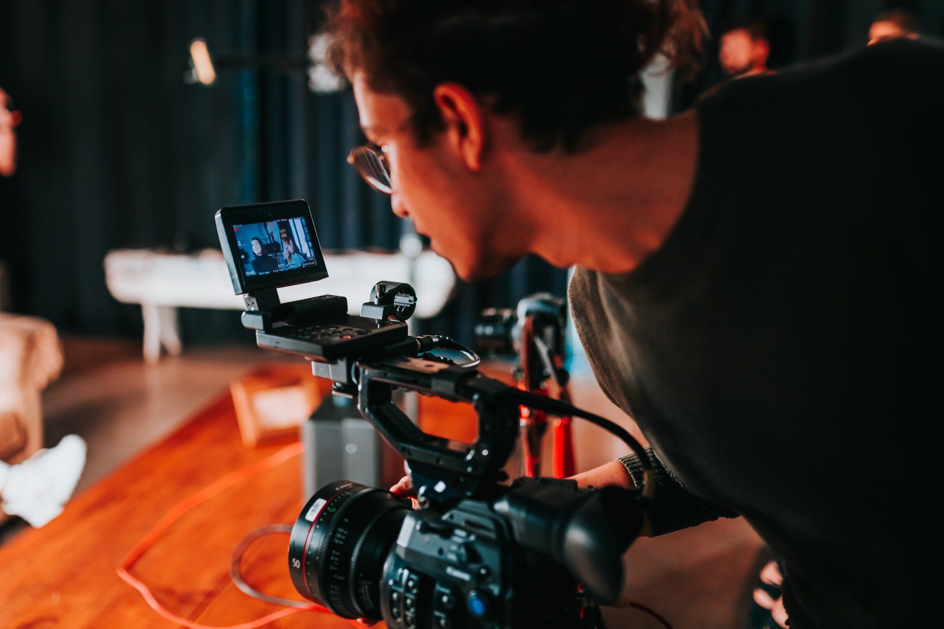 Everything about Corporate video production, different types of videos, and how to create visually 