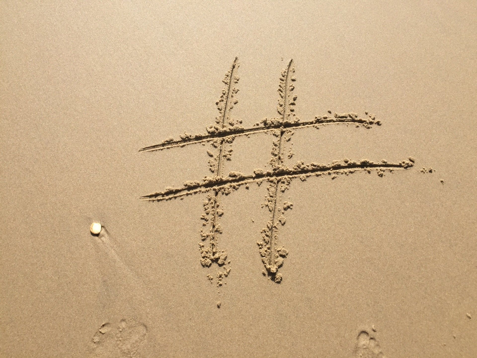 5 Things You Need to Know About Instagram Hashtags