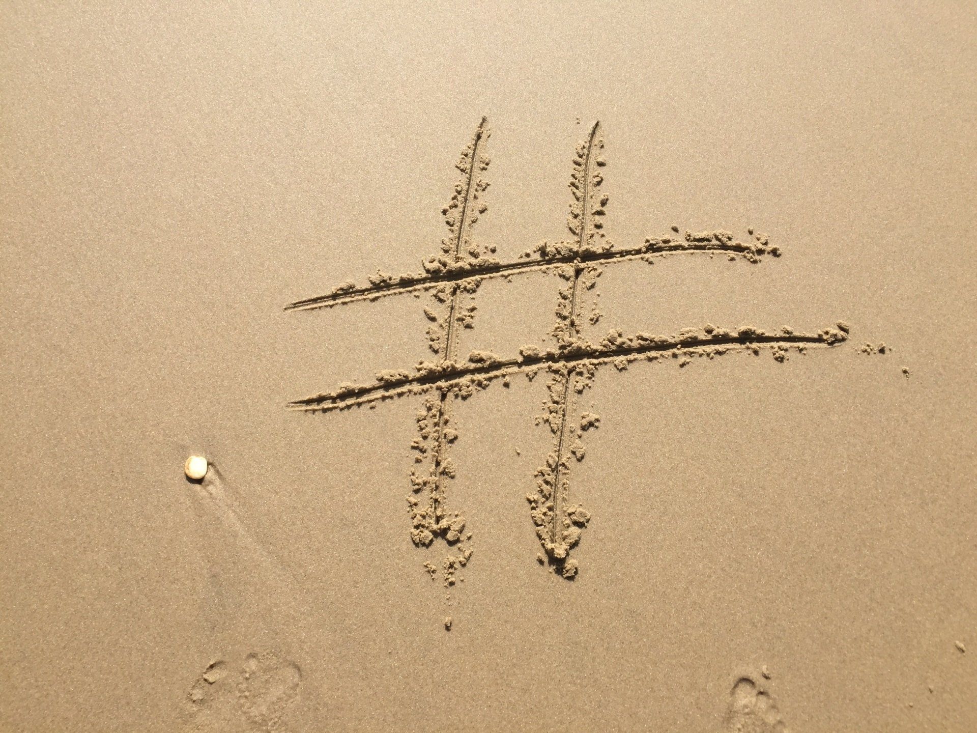 5 Things You Need To Know About Instagram Hashtags