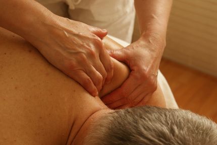 Soft Tissue Therapy / Sports Massage