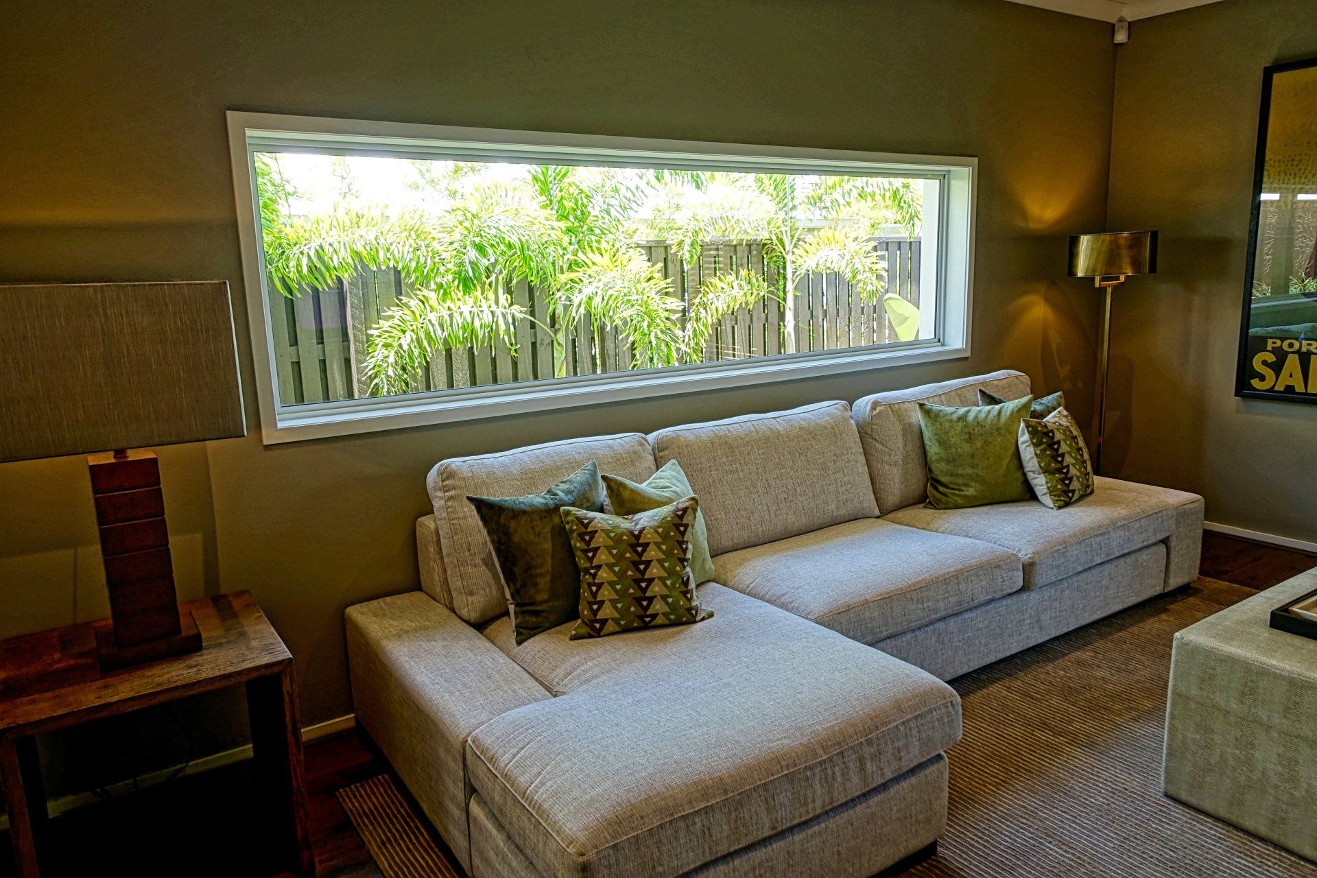 Double Glazed Windows Near Naish Estate