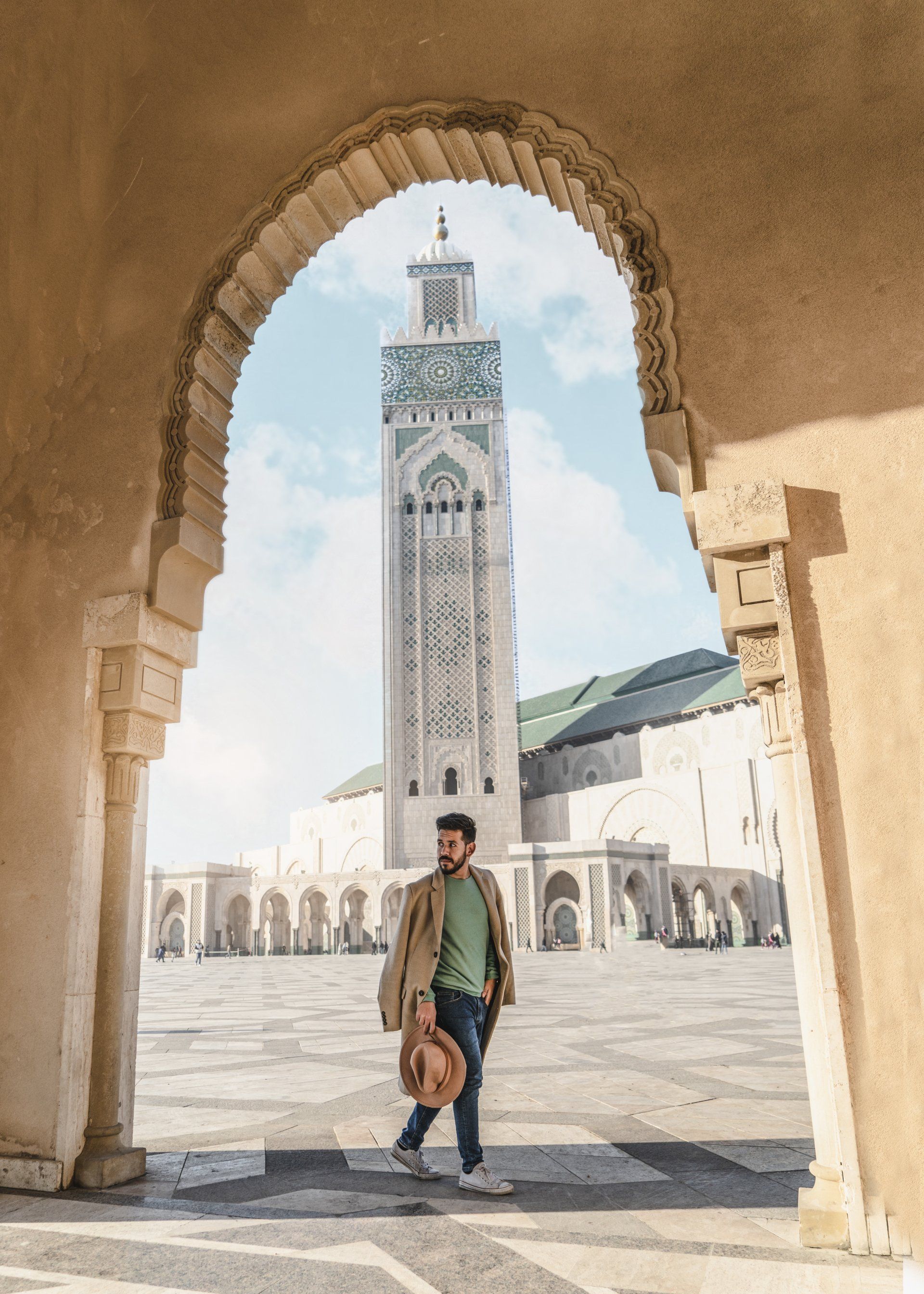 5 Star Casablanca Holidays