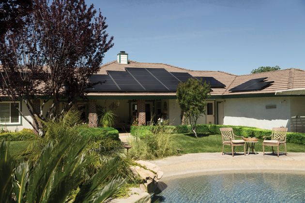 FHA Solar Wind and Select