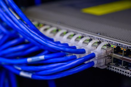 home networking and internet installation in northern ohio