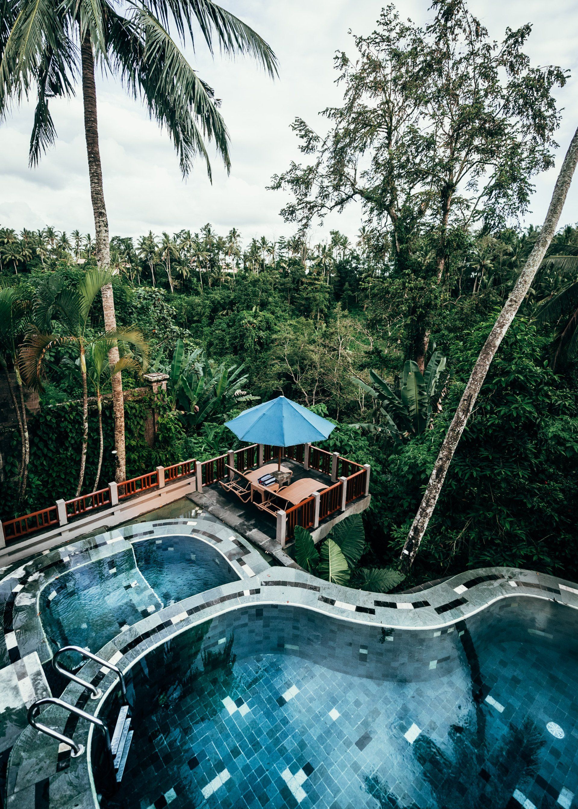 Spa Sala exterior Las Islas