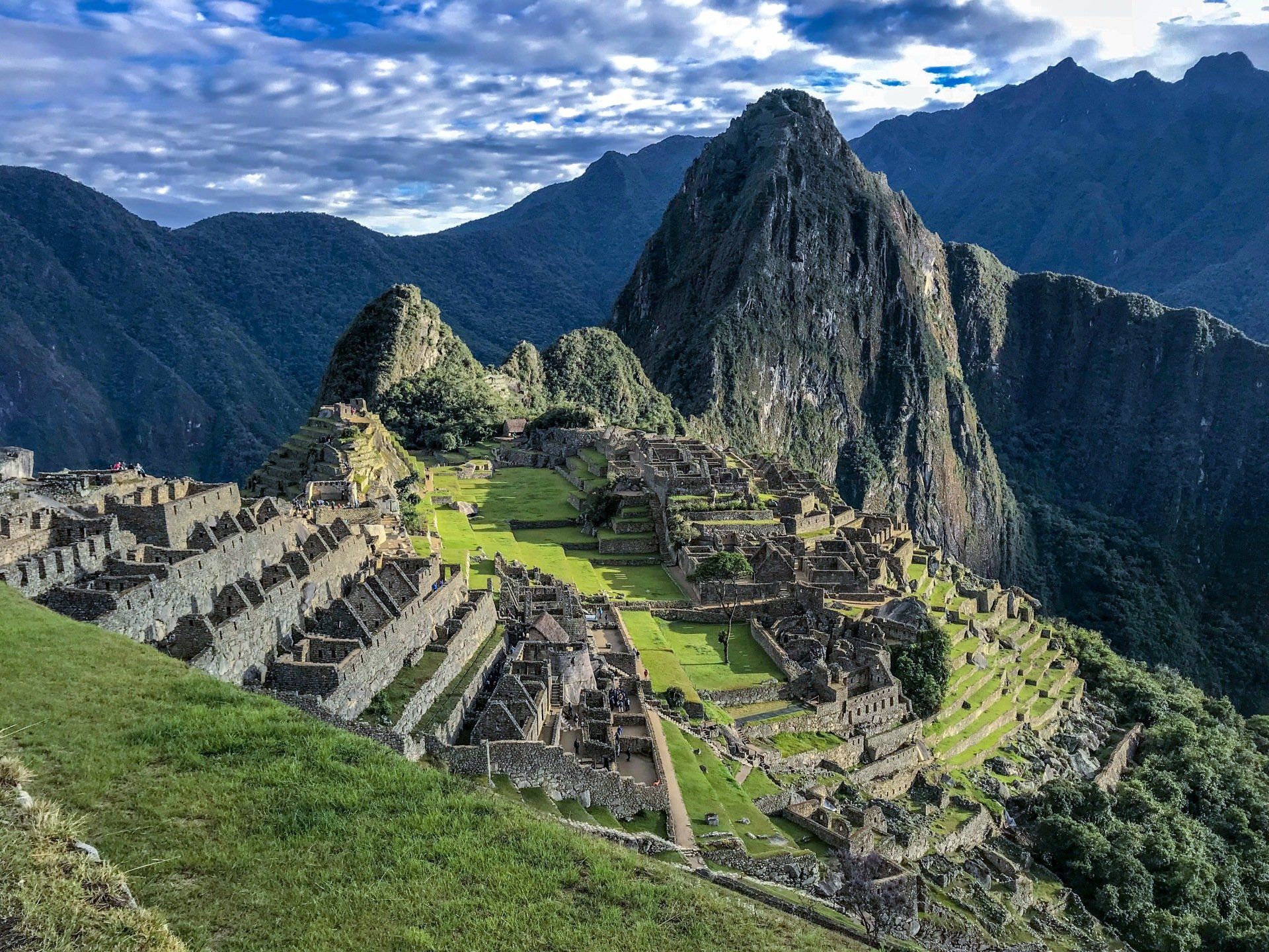 Recomendaciones para visitar Machu Picchu 2022