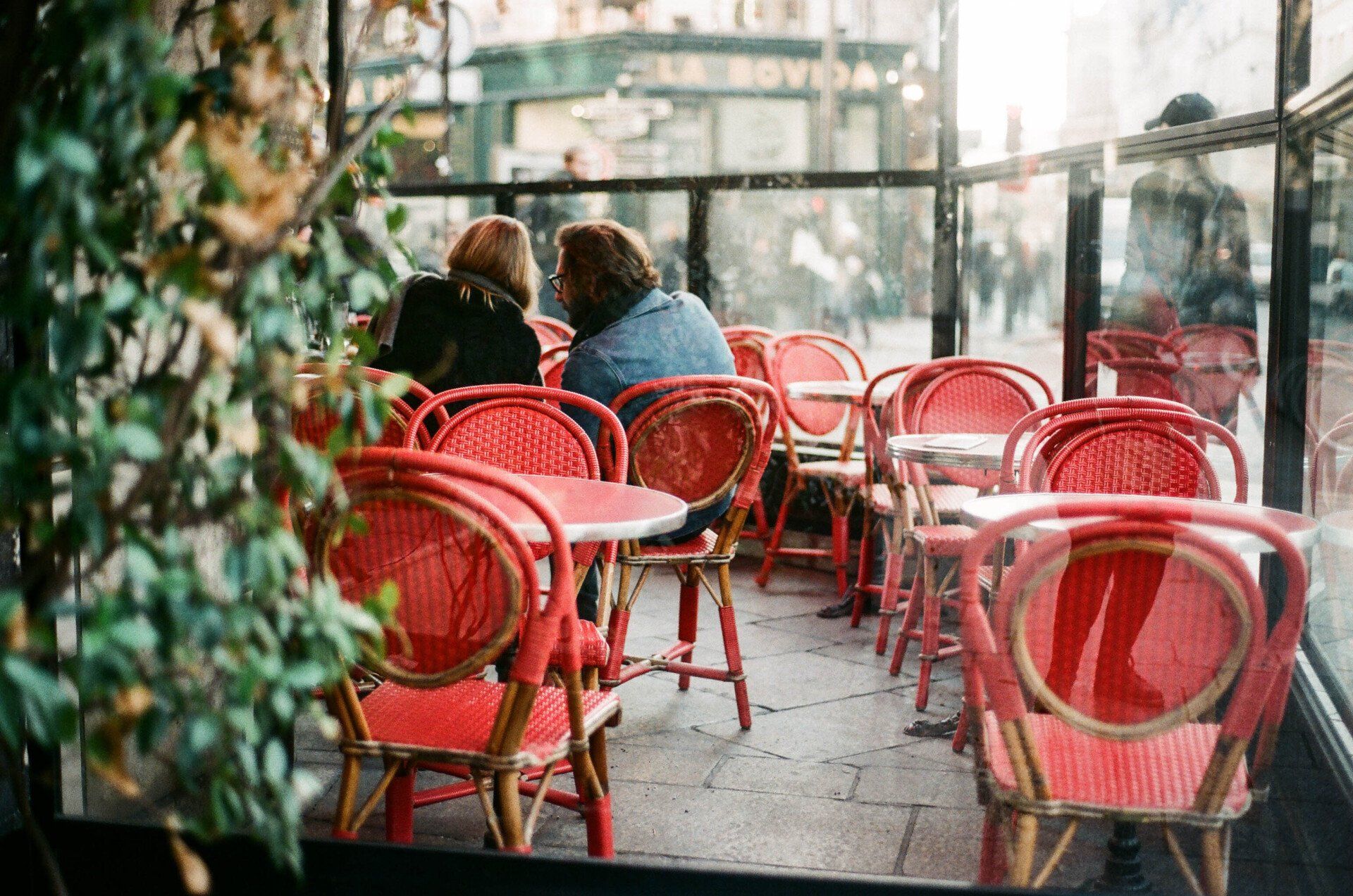 french restaurant