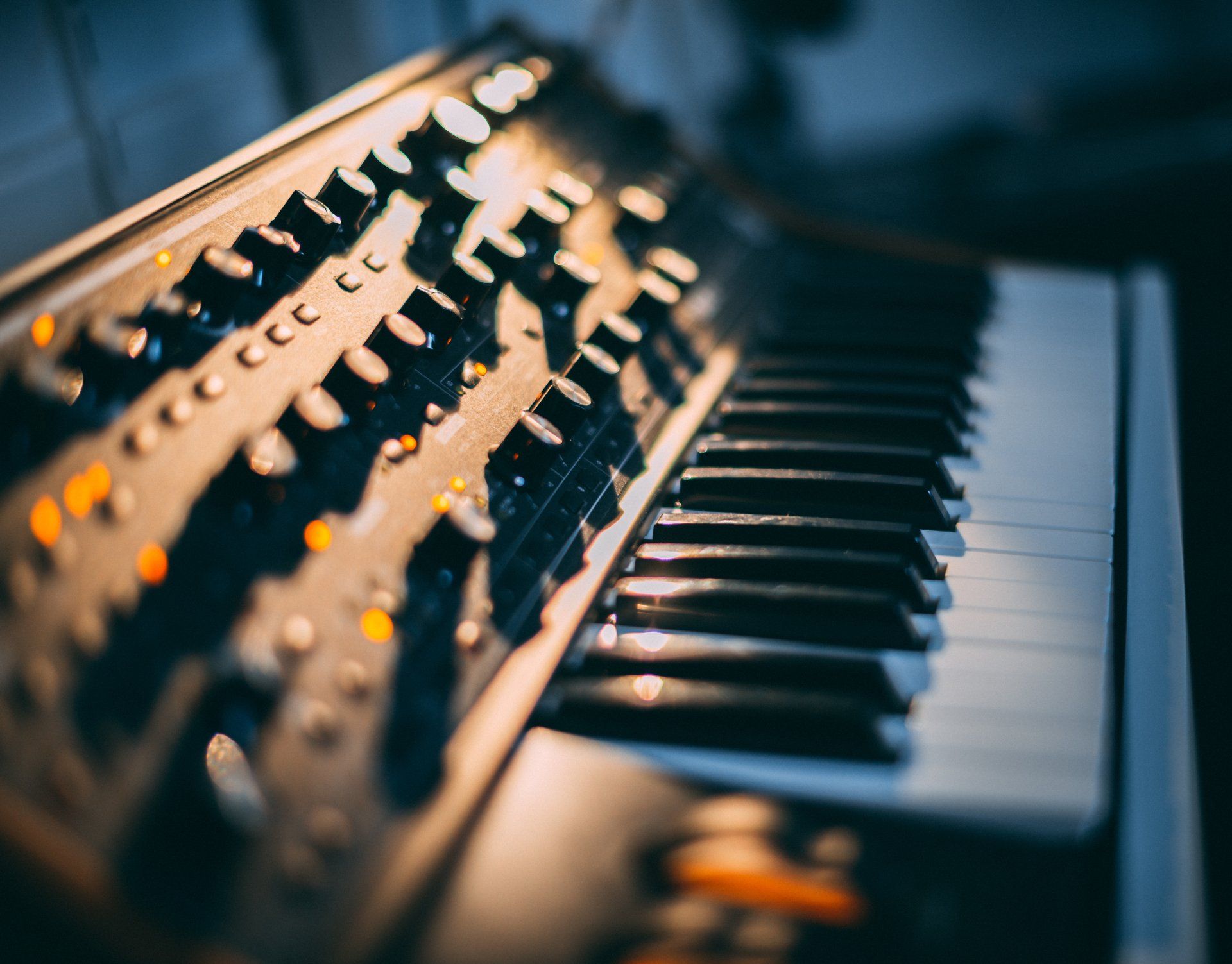 Music Instrument
