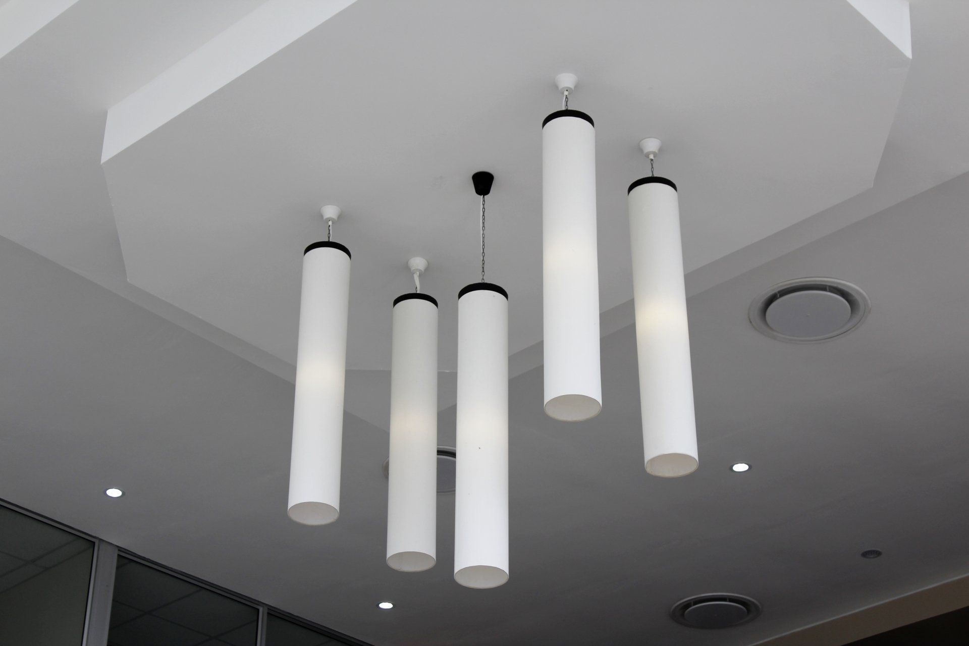 lighting fixture drywall ceiling feature