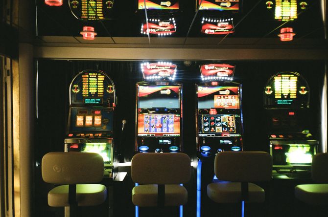 Call for help on Gambling