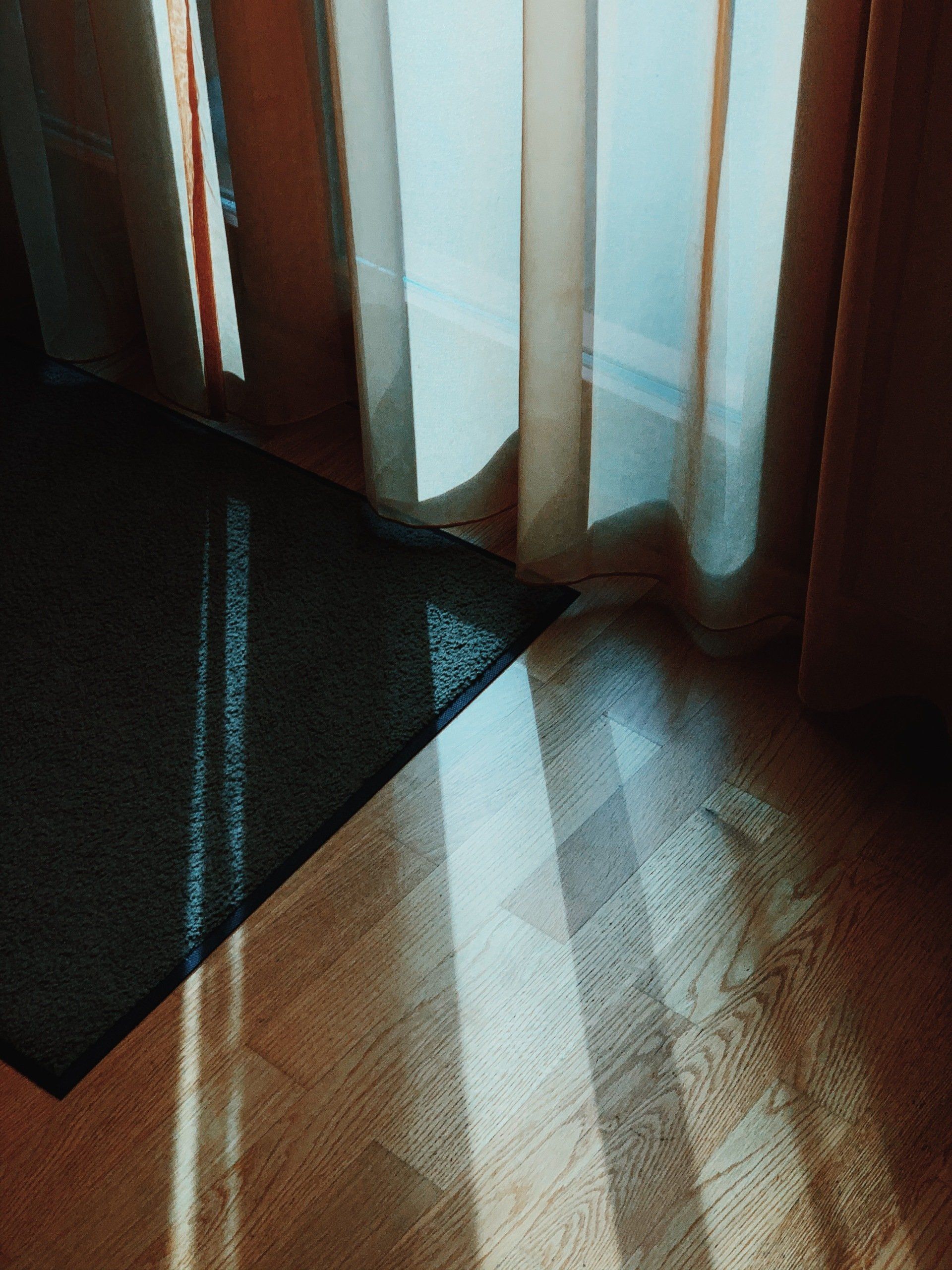 parquet