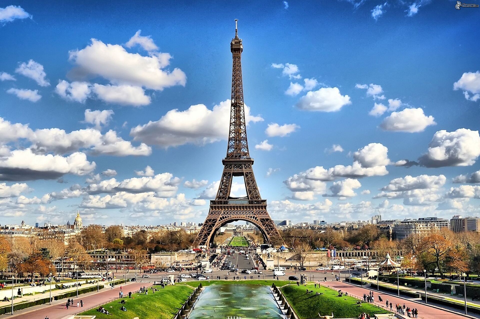 Paris Convention