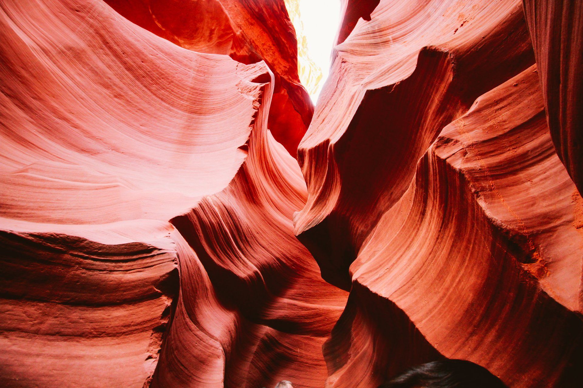 The most popular Antelope Canyon Tour package