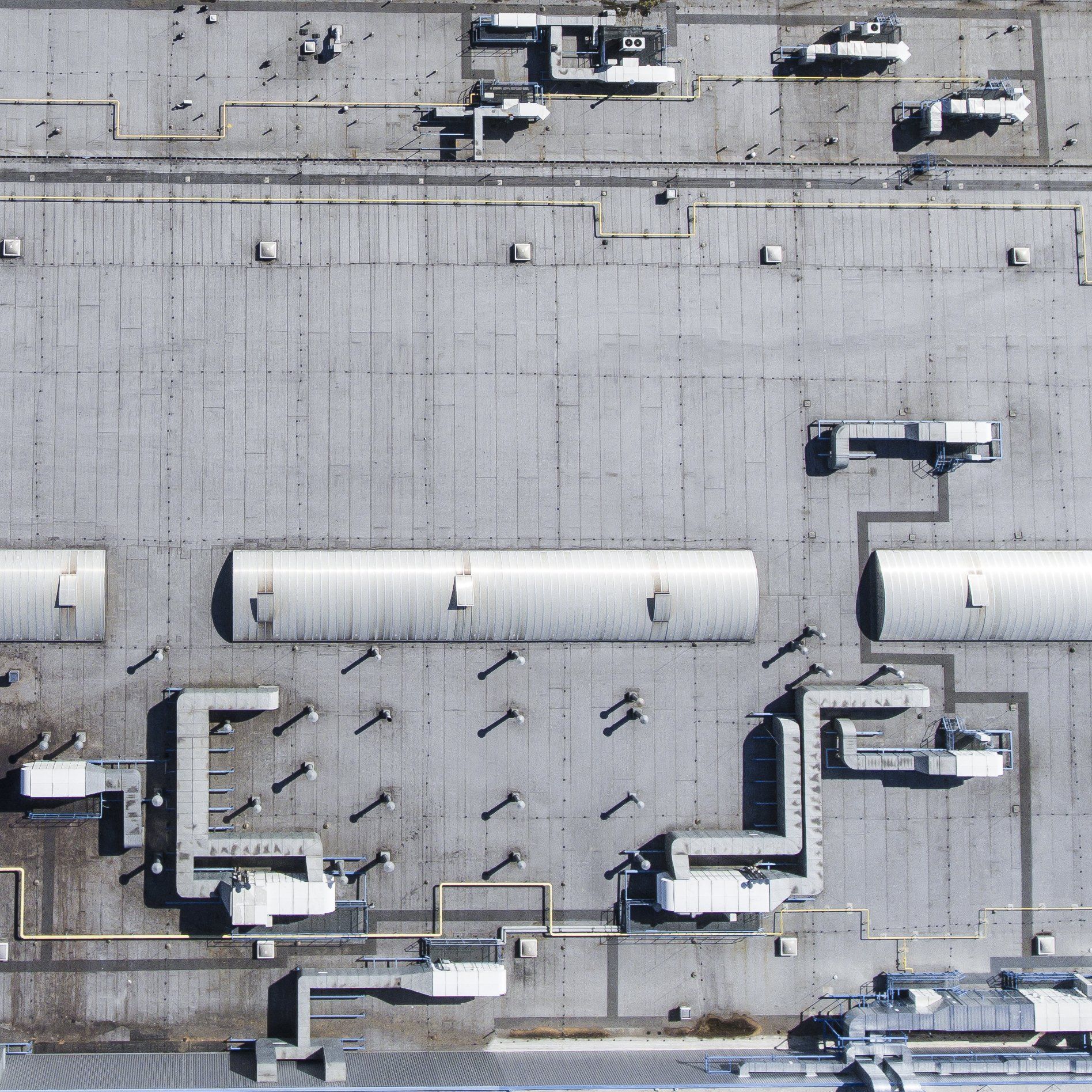 Industrial Property Management | Ardain Commercial