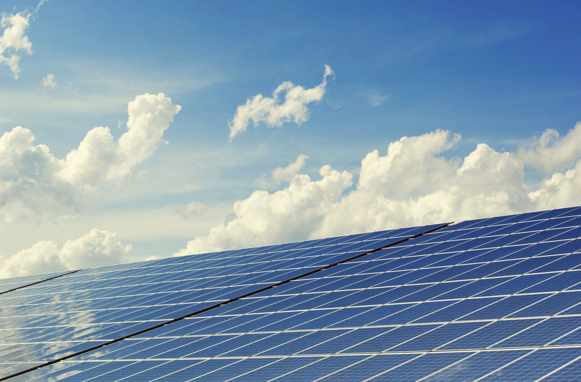 Energia fotovoltaica sostenibile
