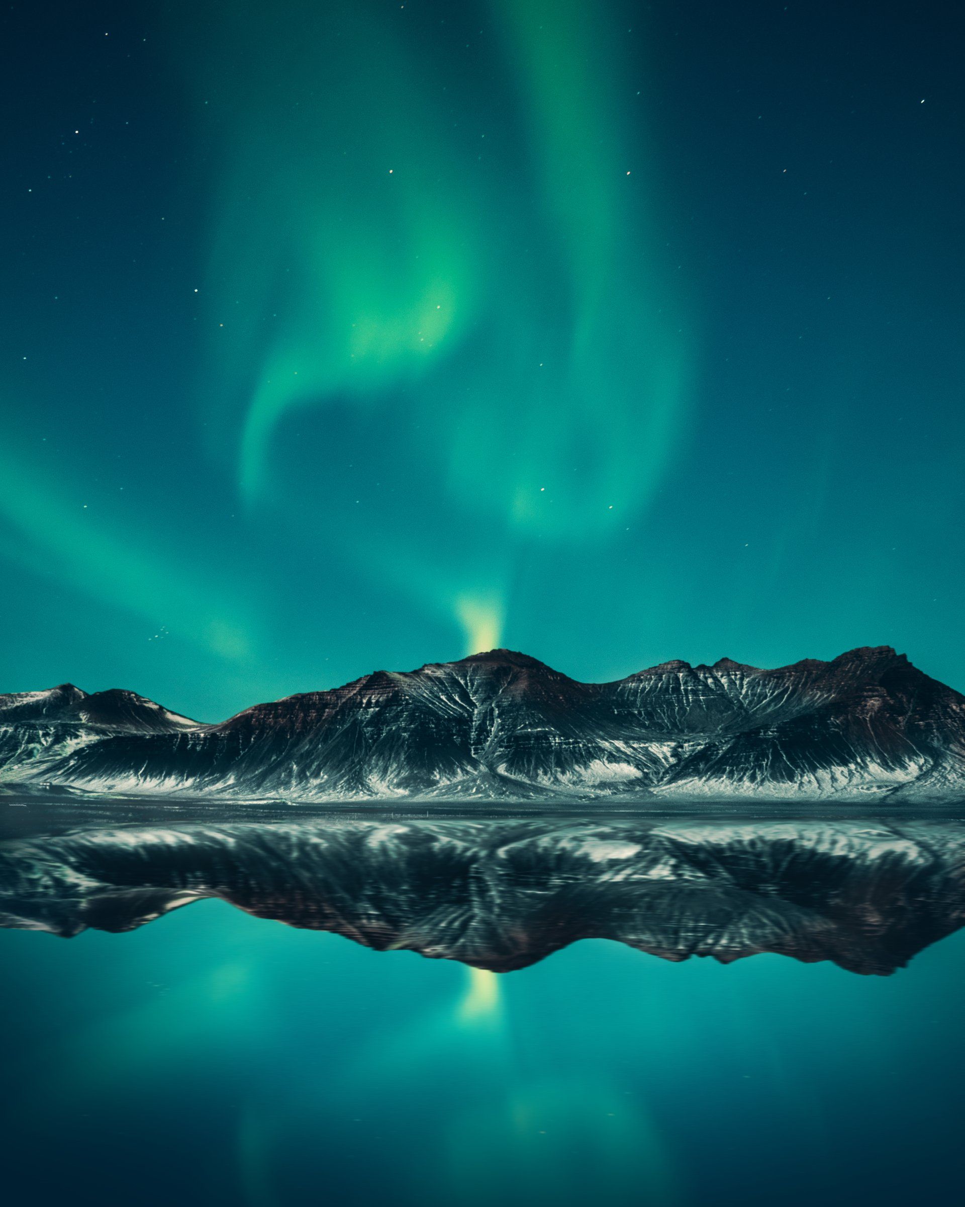 Northern Lights Iceland - Scandinavia & The Nordic Countries Holidays Barter's Travelnet