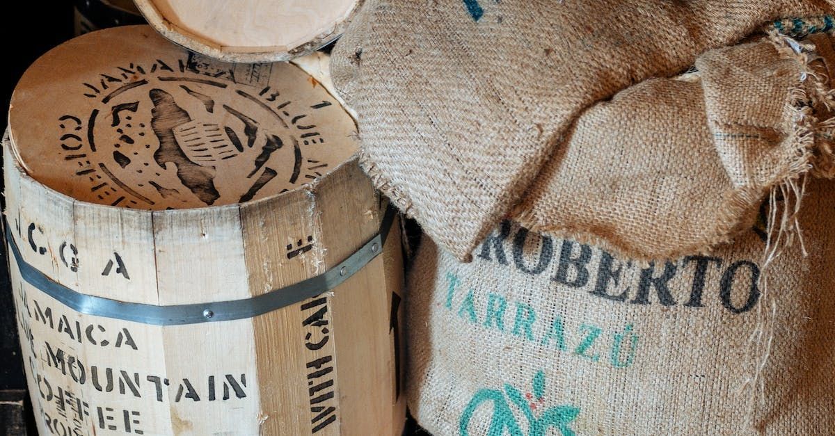 Coffee, Product Strategy