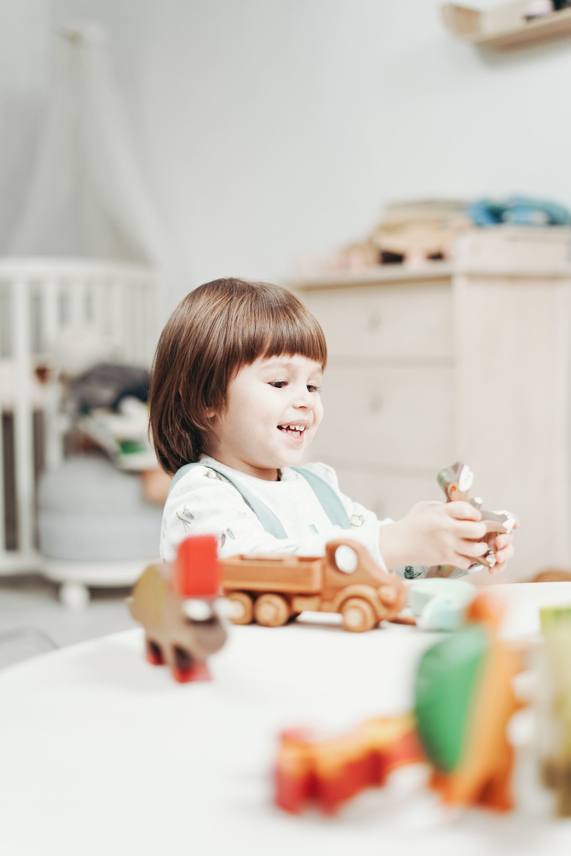 pediatric dentistry