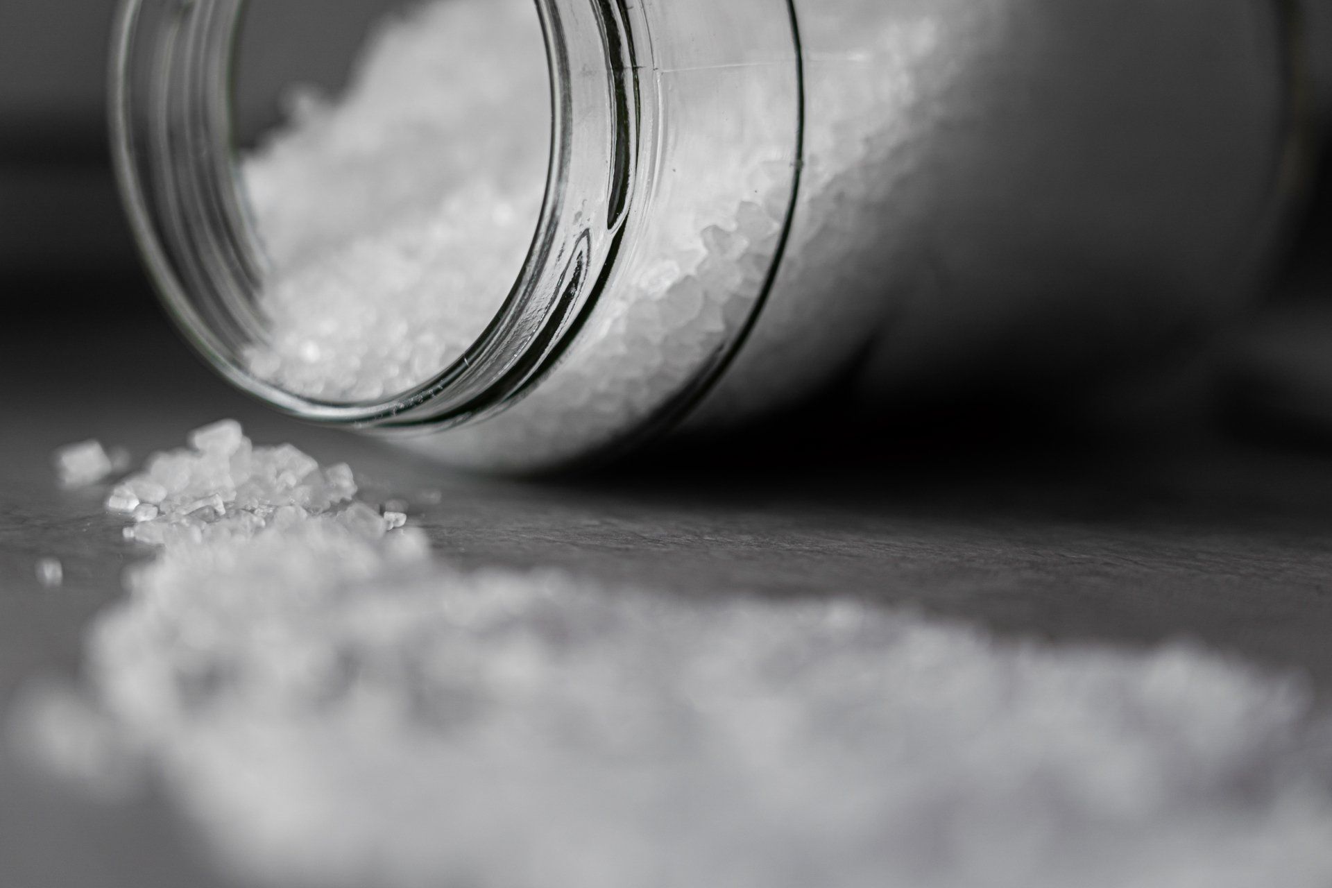 Wholesale Food Grade Salt