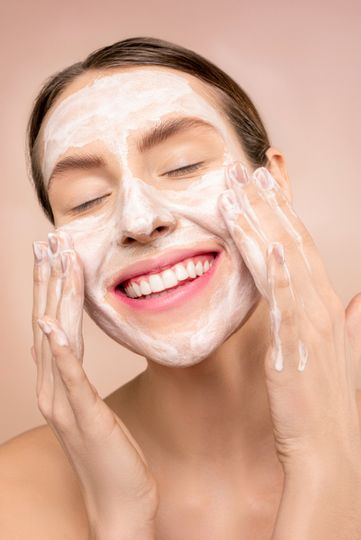 Med Spa facial treatment at ERA Wellness Spa in Georgetown, KY