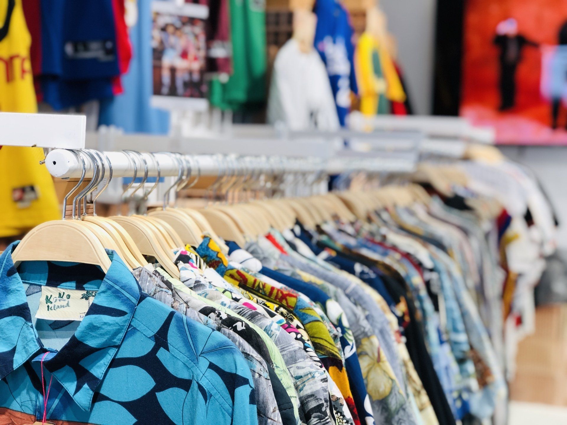 men's fashion