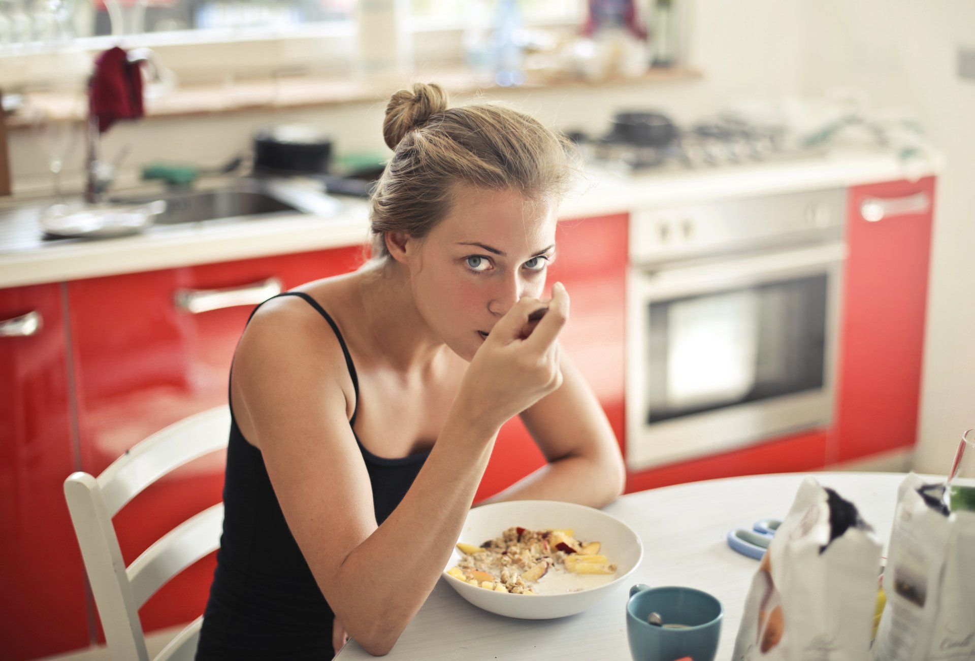 Porridge und Hautprobleme – Haferbrei als Tipp für gesunde Haut im Überblick