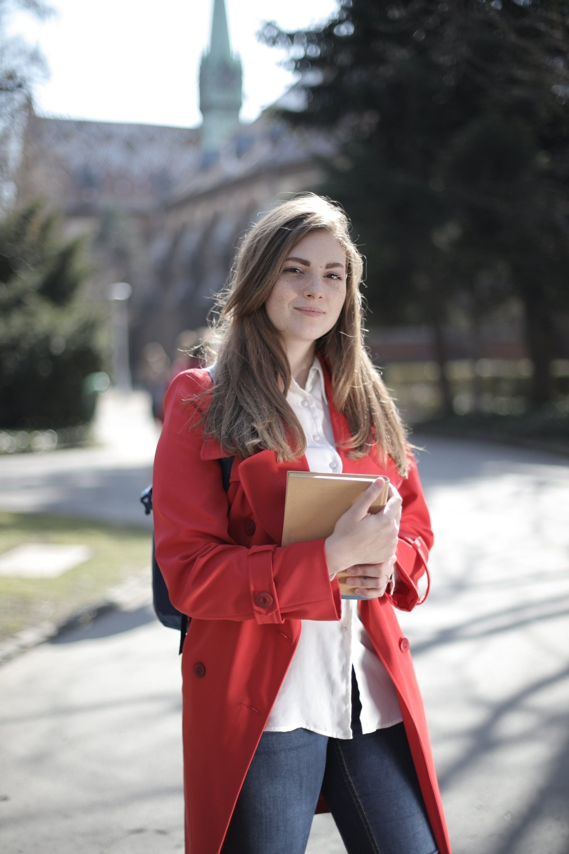 tms therapy for students with depression