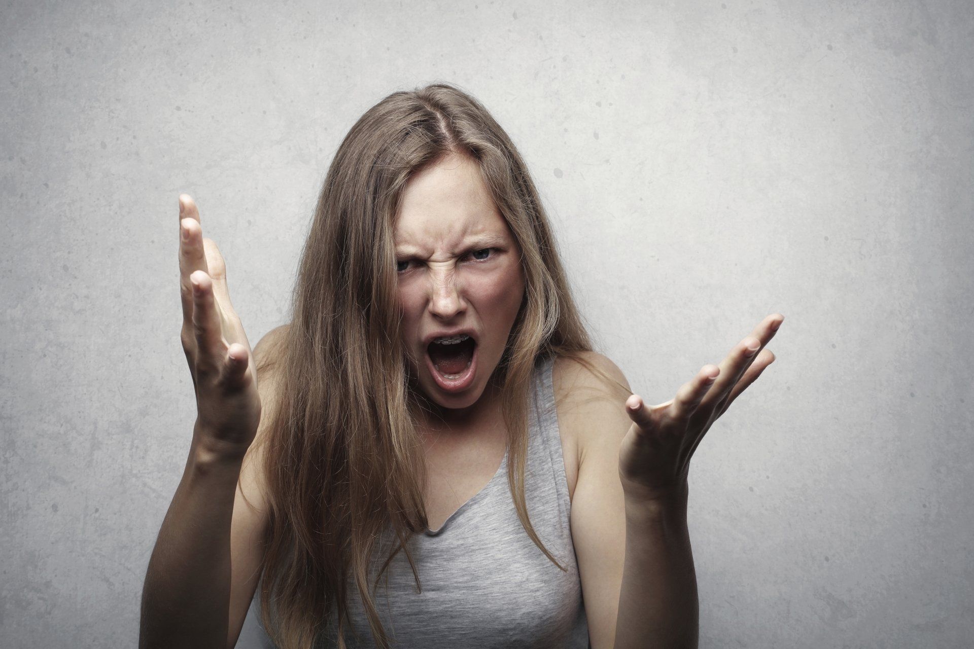 Do You Get Angry Easily During Pregnancy