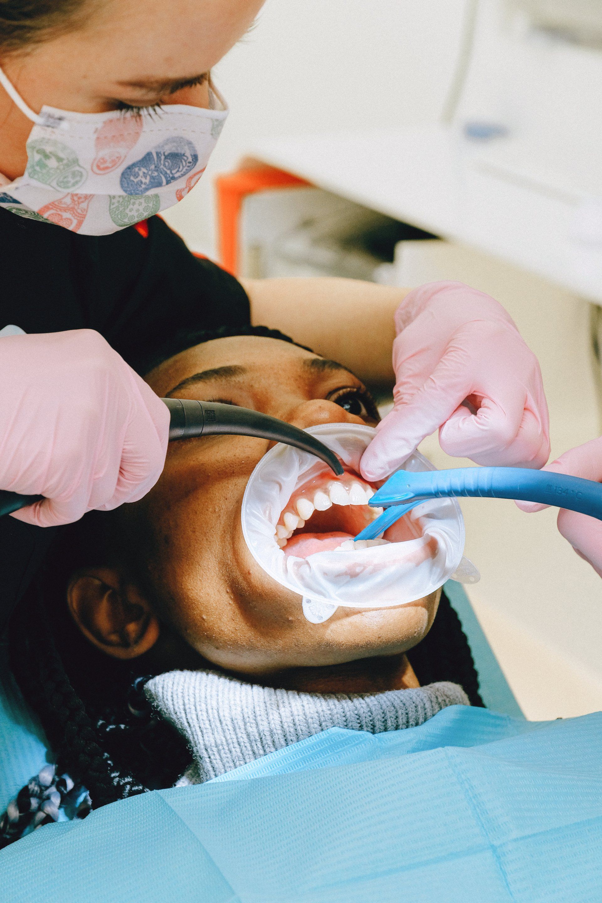How Laser Dentistry Technology is Benefiting Oral Health