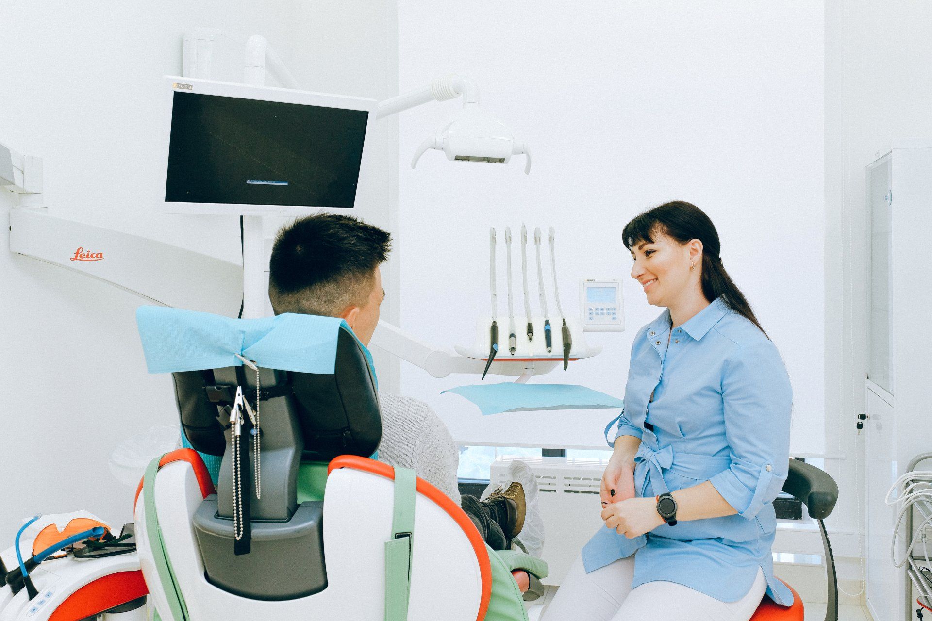 Why It’s Especially Important to Attend Dental Appointments When You Have Braces