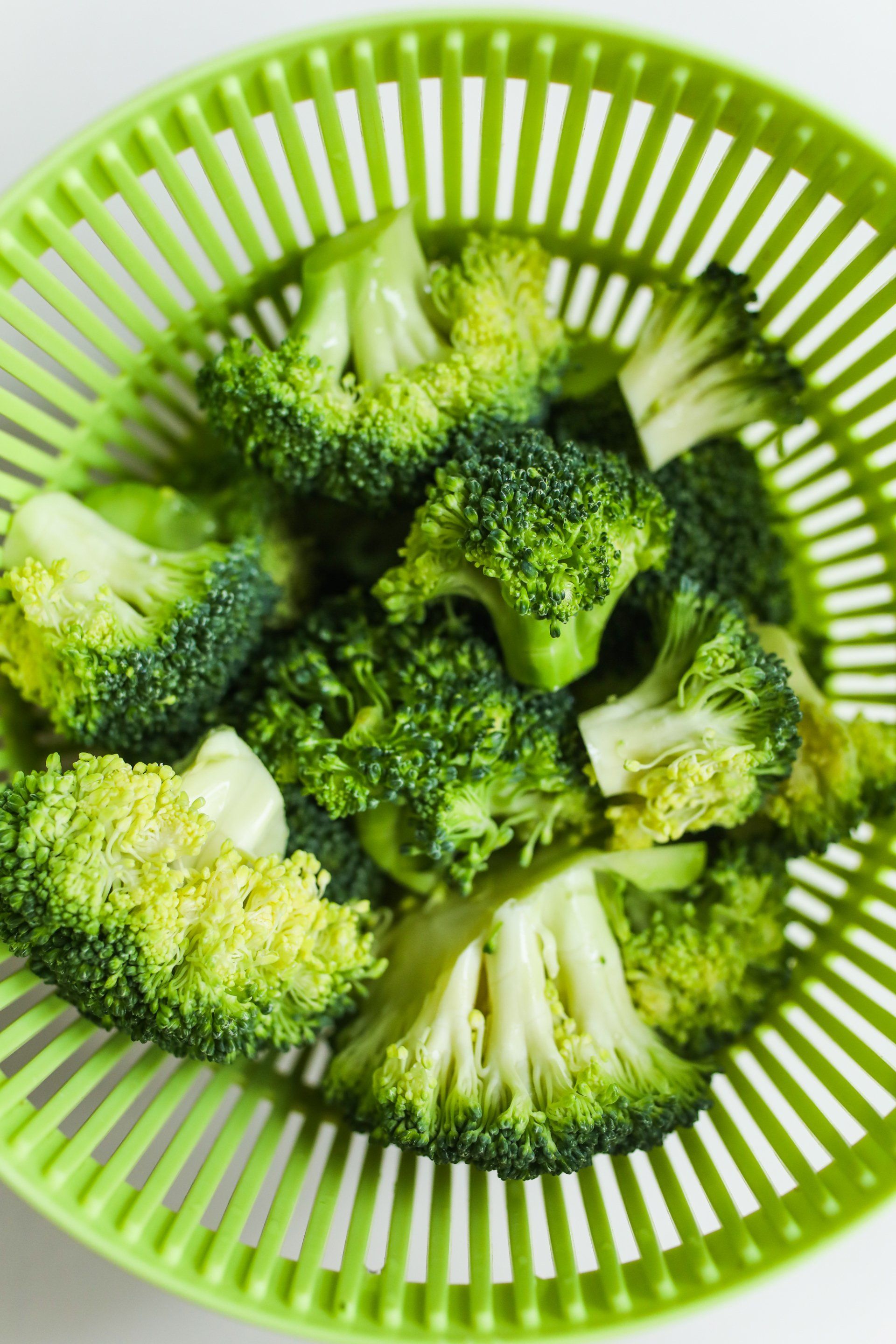 broccoli seizoensgroenten