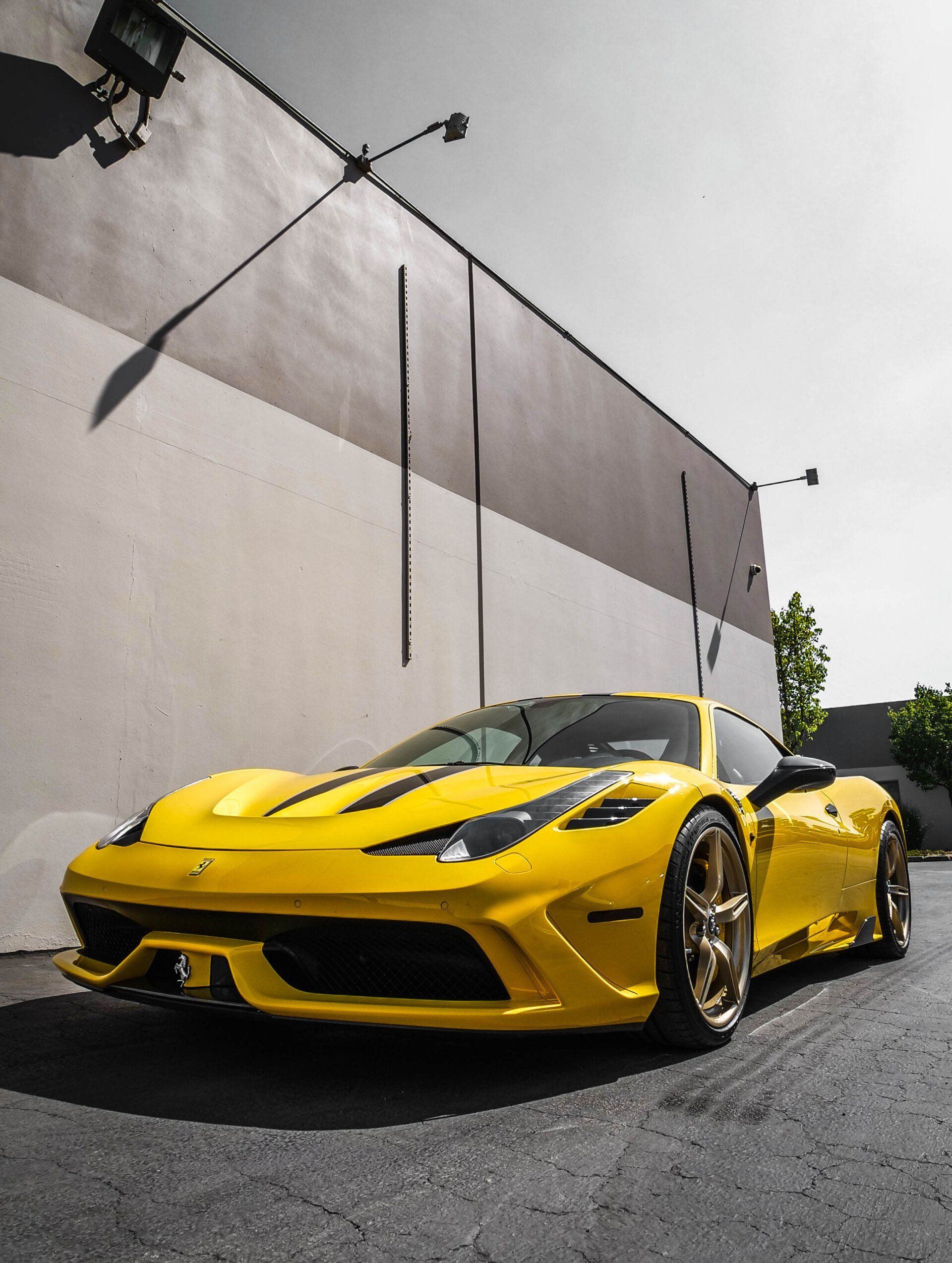 Sell Your Ferrari in Hawaii