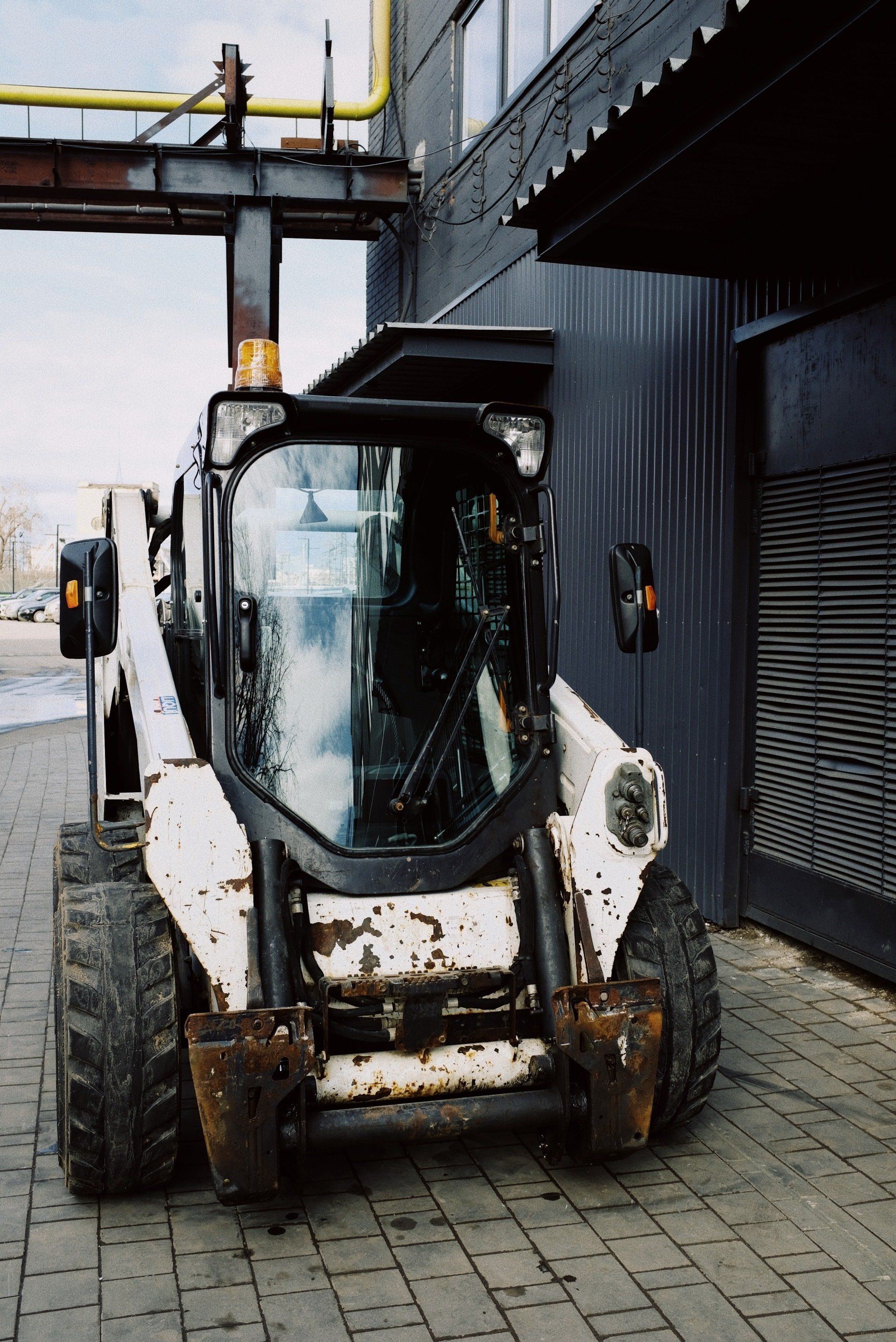 Heavy Glass Replaced in Livingston, LA
